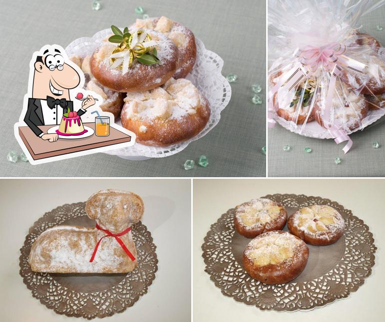 bakery GOBE