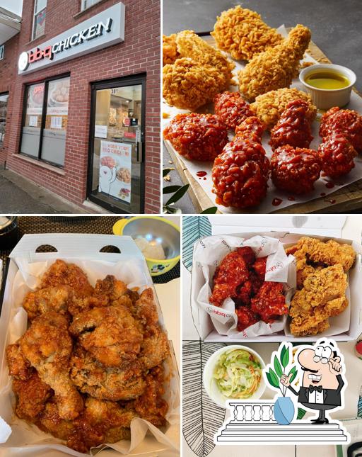 bb.q Chicken Albany