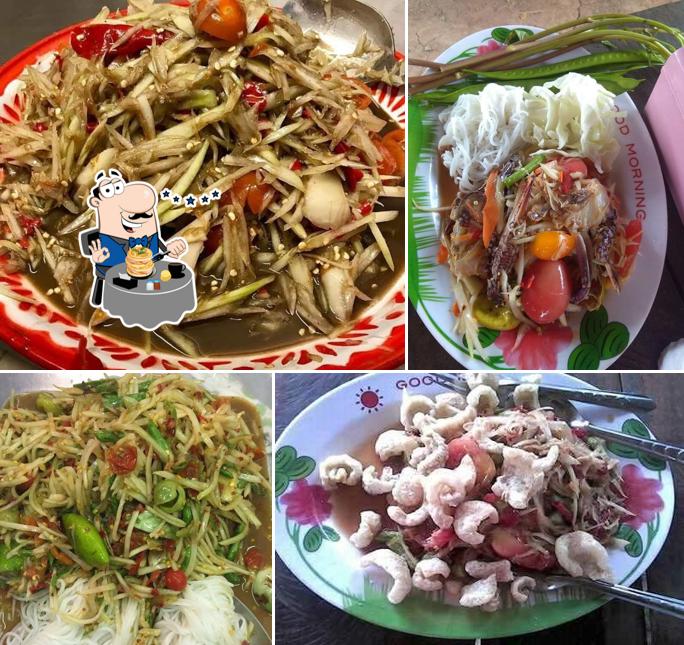 ร้าน กาแฟสด"ริมทาง"
