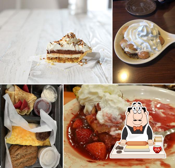 Village Inn