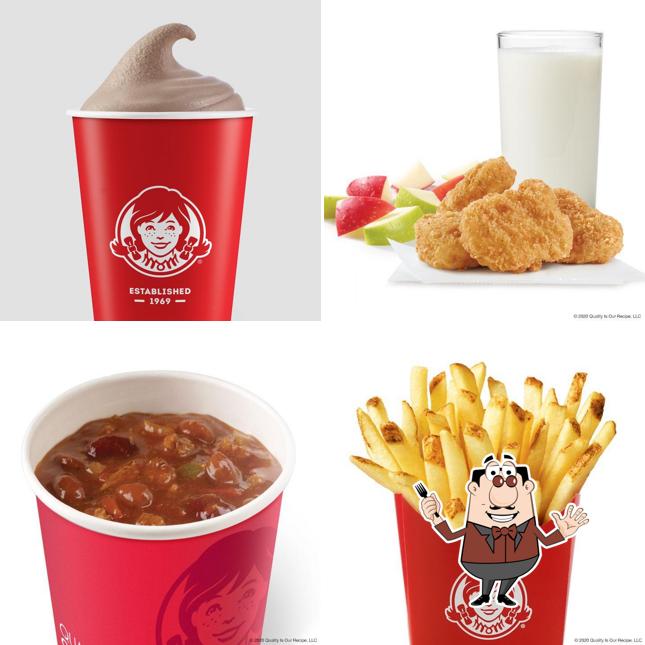 Wendy's