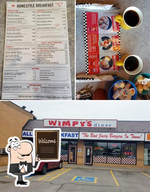Wimpy's Diner