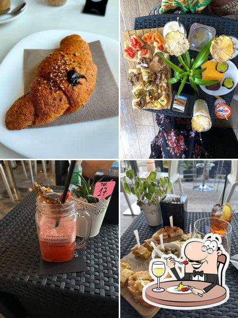 Zambrano Bakery Food & Coffee