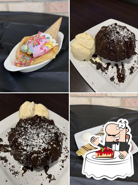 Dearborn’s Desserts & Eats