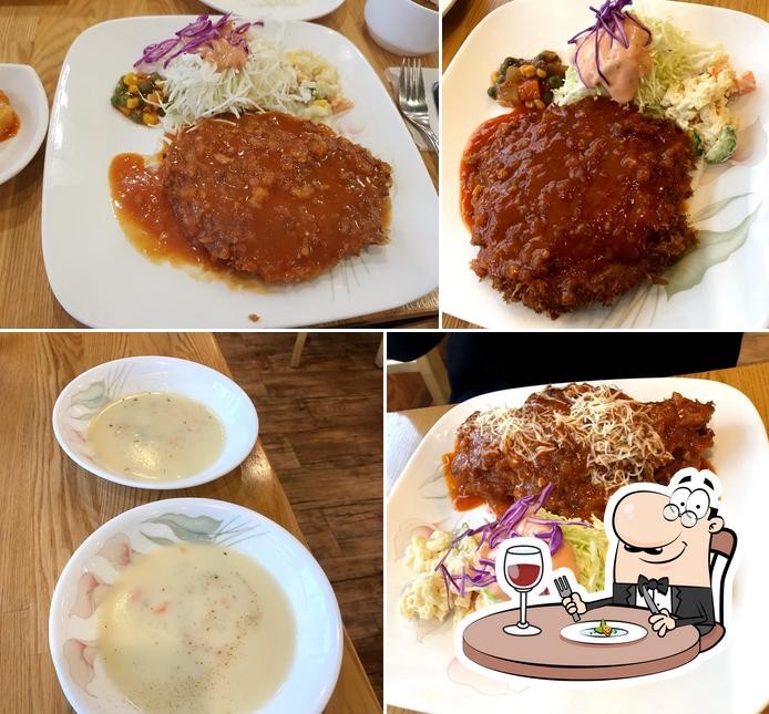 경양식 달과 6펜스 (본점)