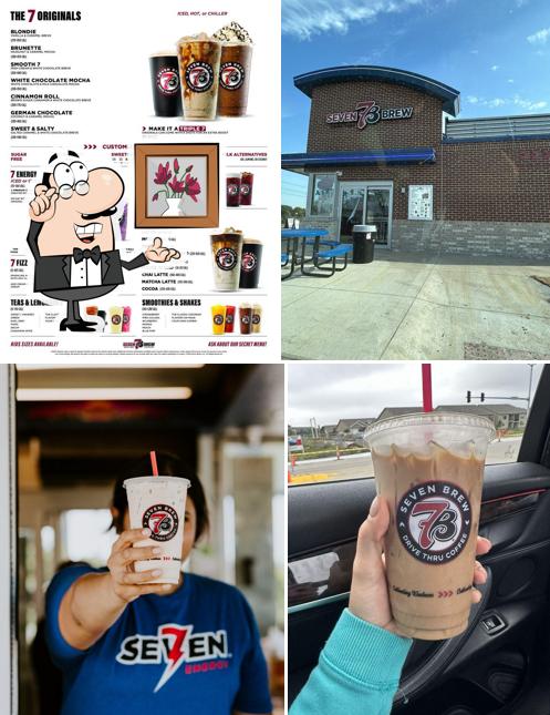 7 Brew Coffee