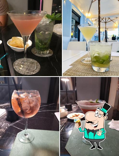 Apotheke Cocktail Bar