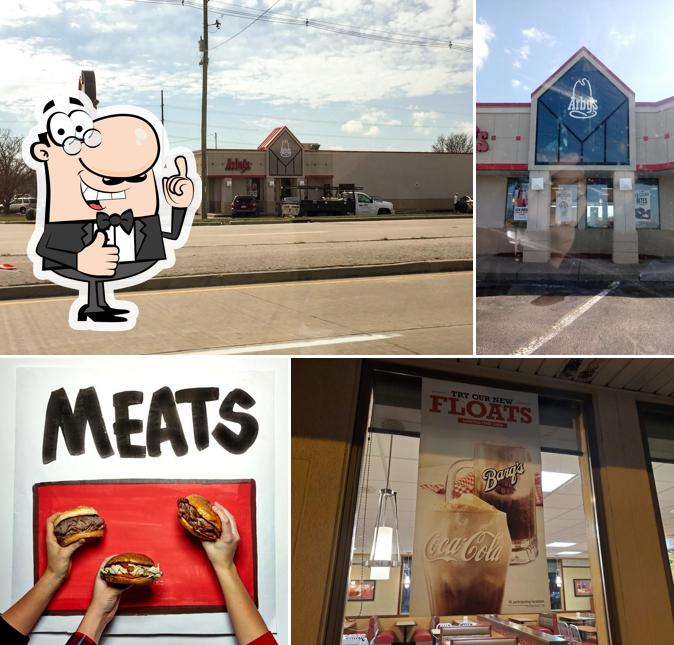 Arby's