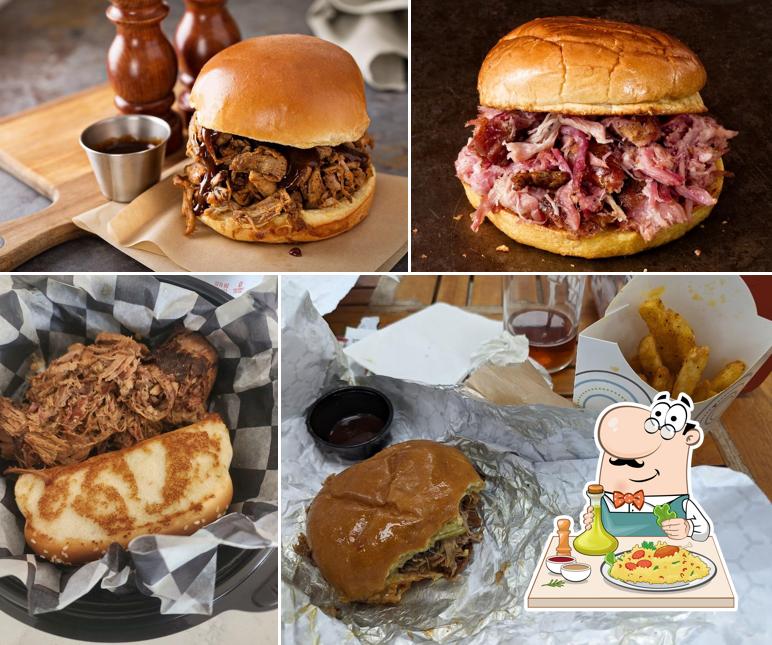 RJ Four Mile Pig
