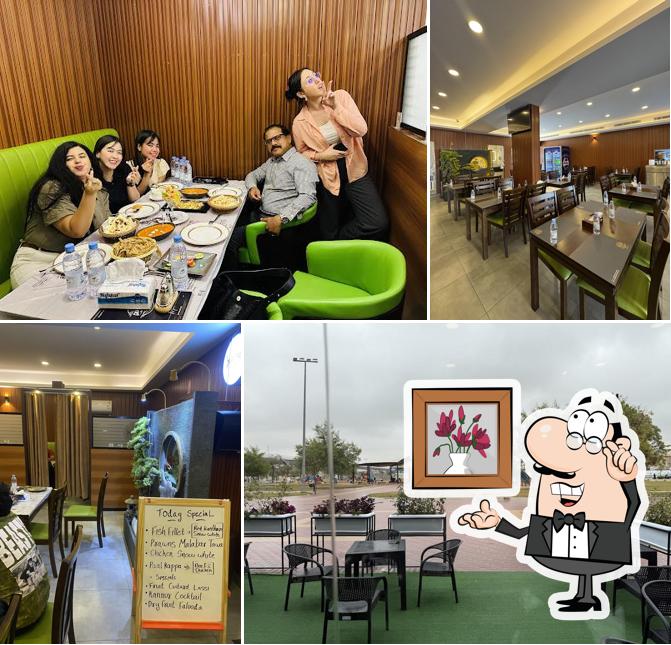 CALICUT TASTE RESTAURANT