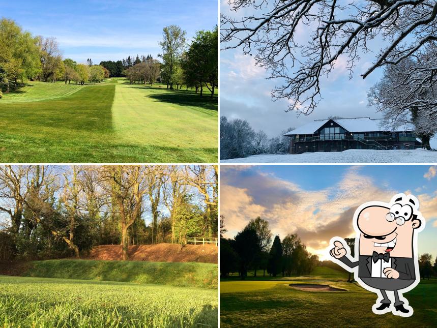 Cardiff Golf Club