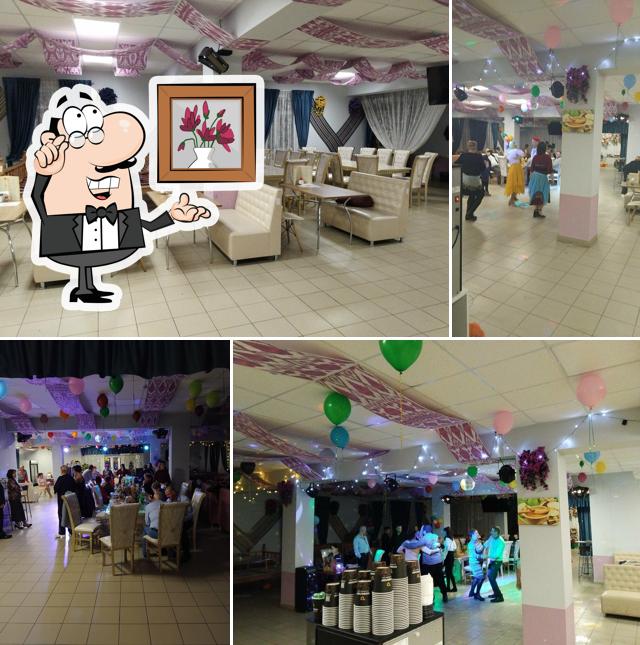 Чайхана Восток