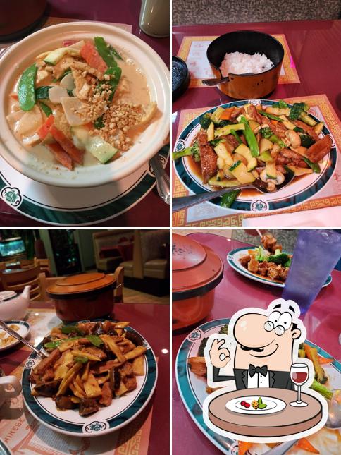Chili Thai-Evans
