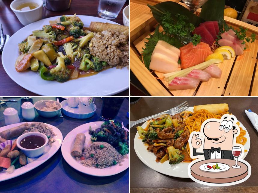 China Town Chinese Restaurant