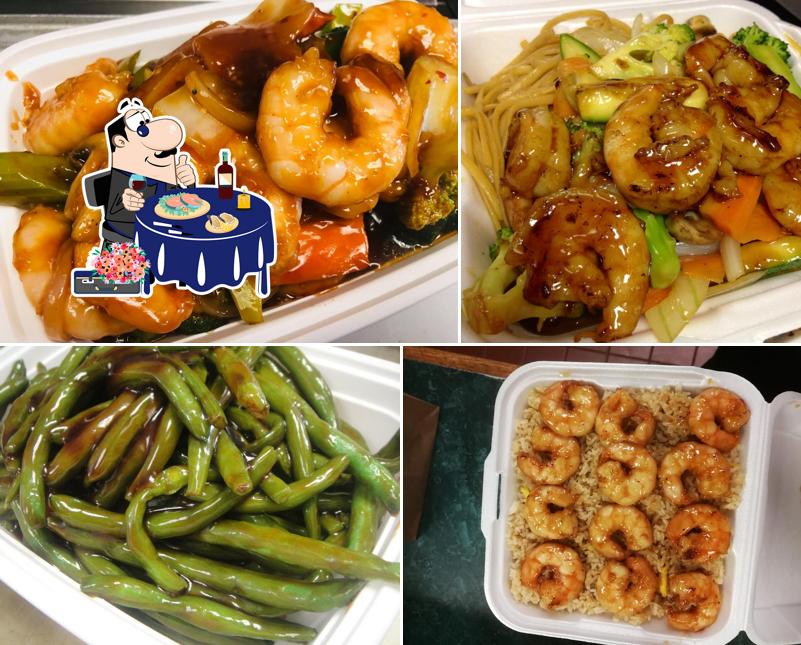 China Wok