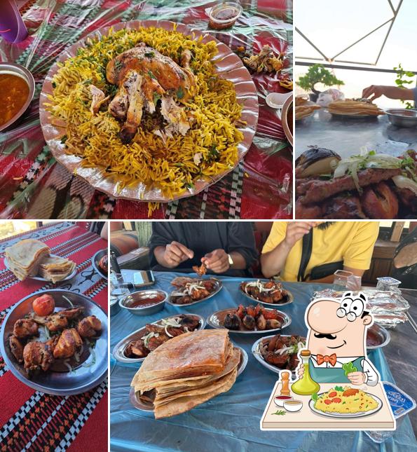 Dana Restaurant for Turkish Barbecue