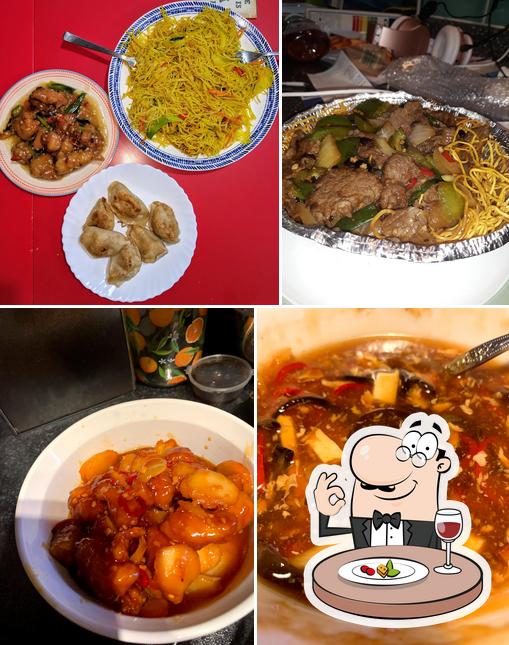 Taste Of China