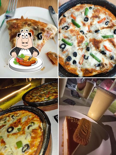 Food Story