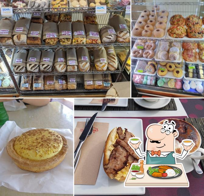 Guildford Town Bakery