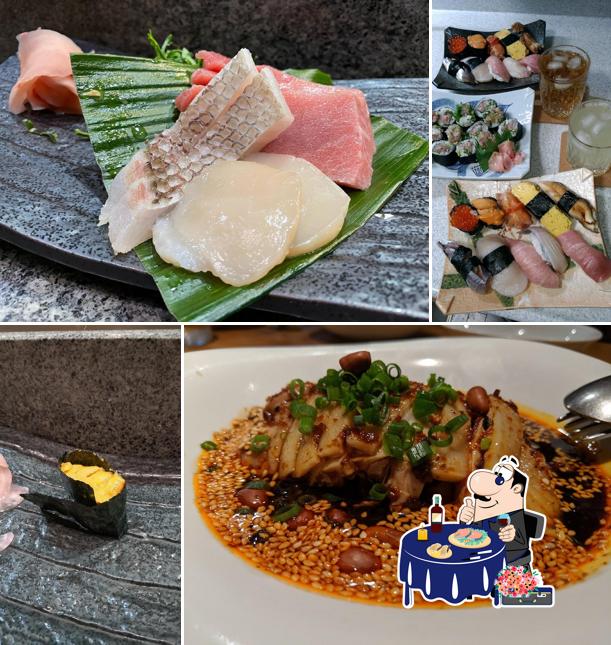 Kiku Sushi