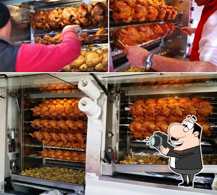 Max Poulet