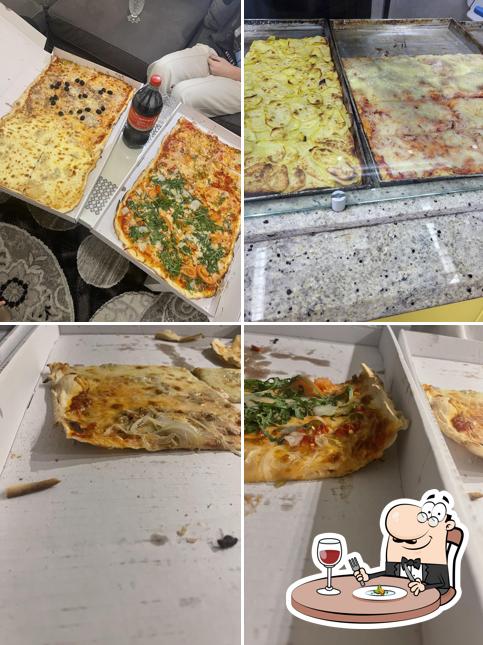 Metro Pizza