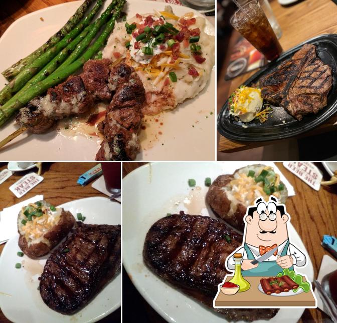 Outback Steakhouse
