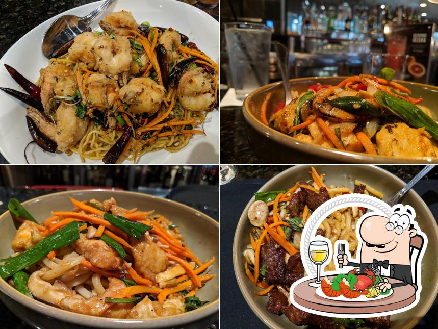 P.F. Chang's