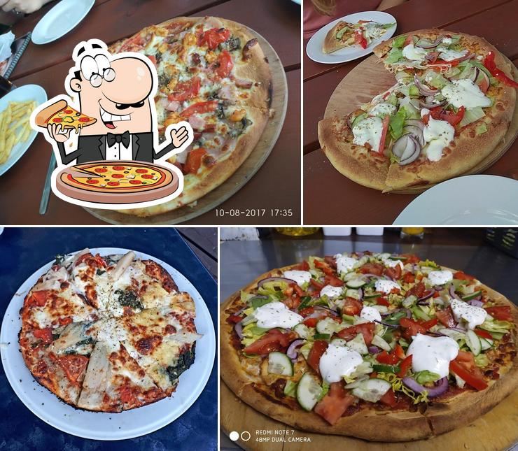 Pizzeria Capri 2