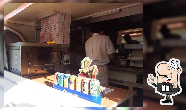 Tao Pizza