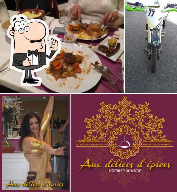 Aux Délices d'Epices