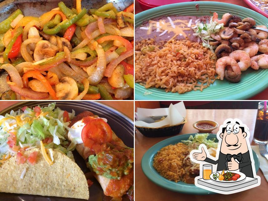 Ay Caramba Mexican Grill