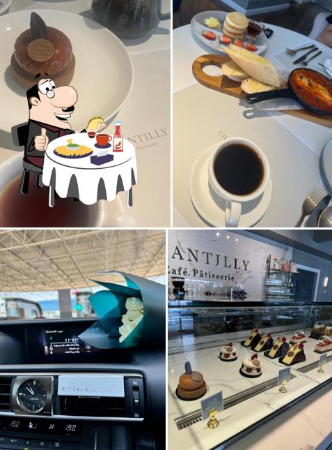 Café Chantilly & Pâtisserie