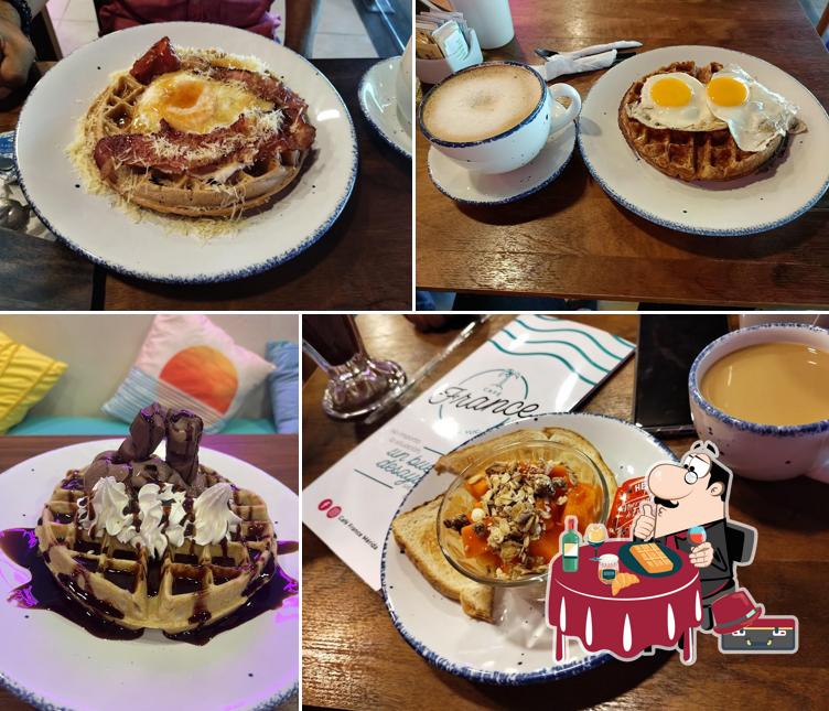 Café France Mid