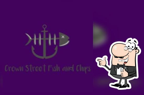 Crown Street Fish and Chips