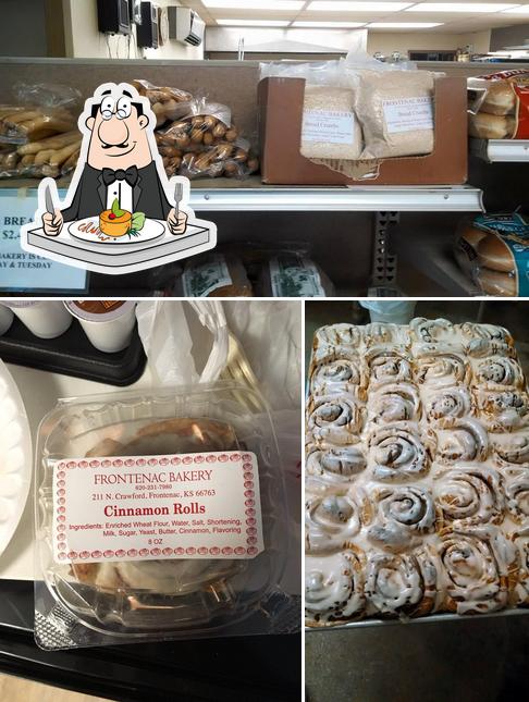 Frontenac Bakery LLC