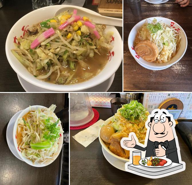 Marushige