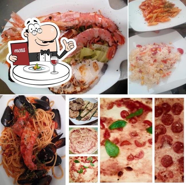 Modena in tavola Ristorante Pizzeria