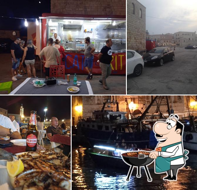 Pescato e fritto