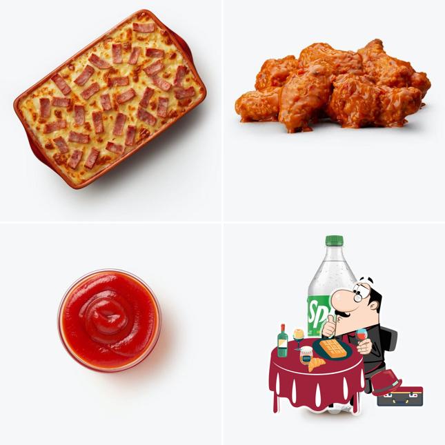 Pizza Hut Mittagong