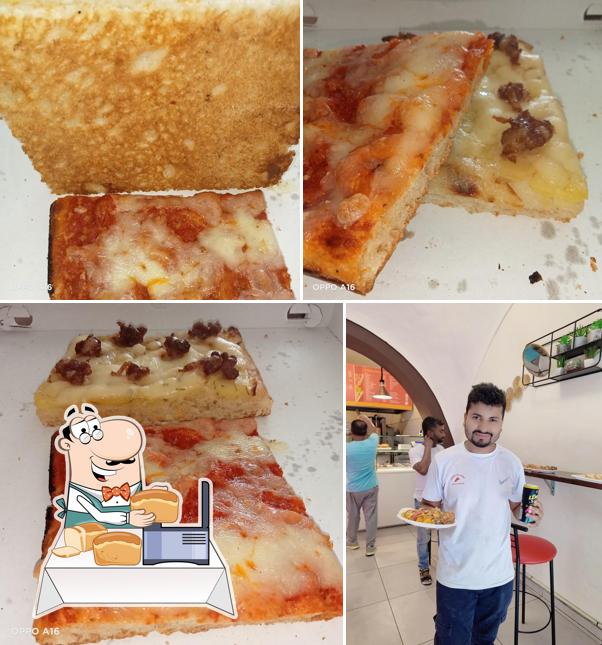 Pizzeria Del Corso