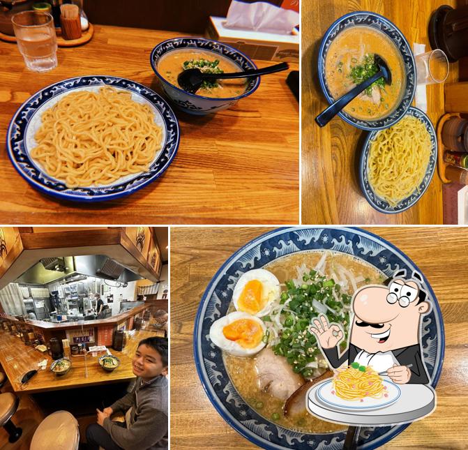 Ramen Misoya