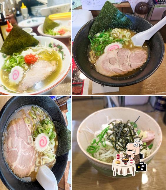 Ramen Musashidō