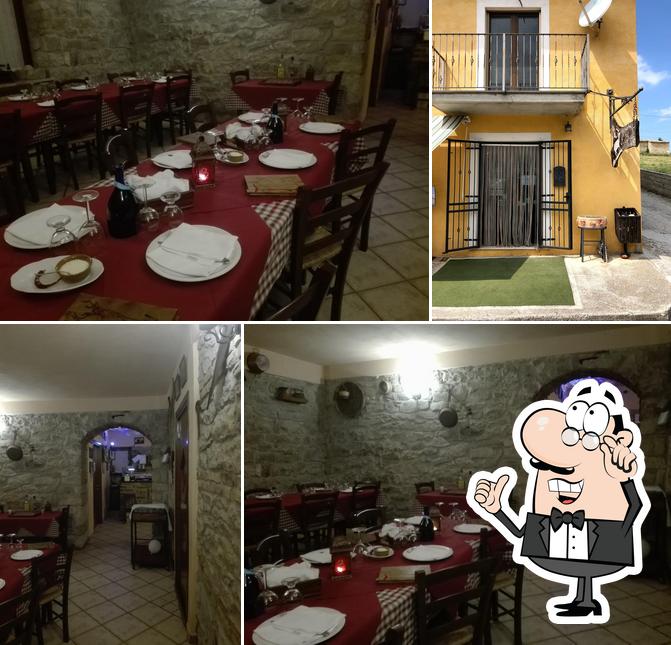 Ristorante Il Cervo