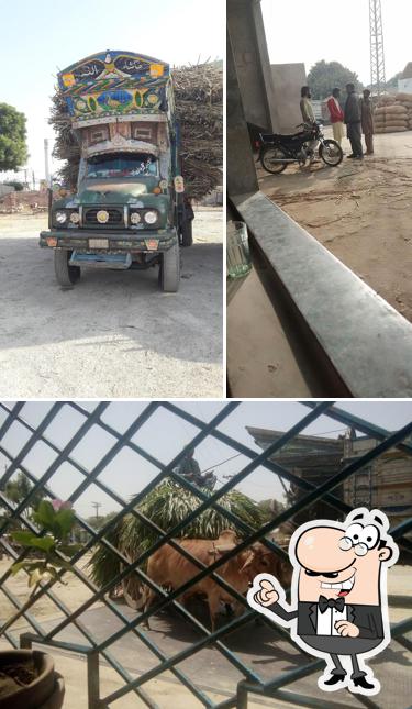 Rizvi Hotal ( Pyala Hotal )