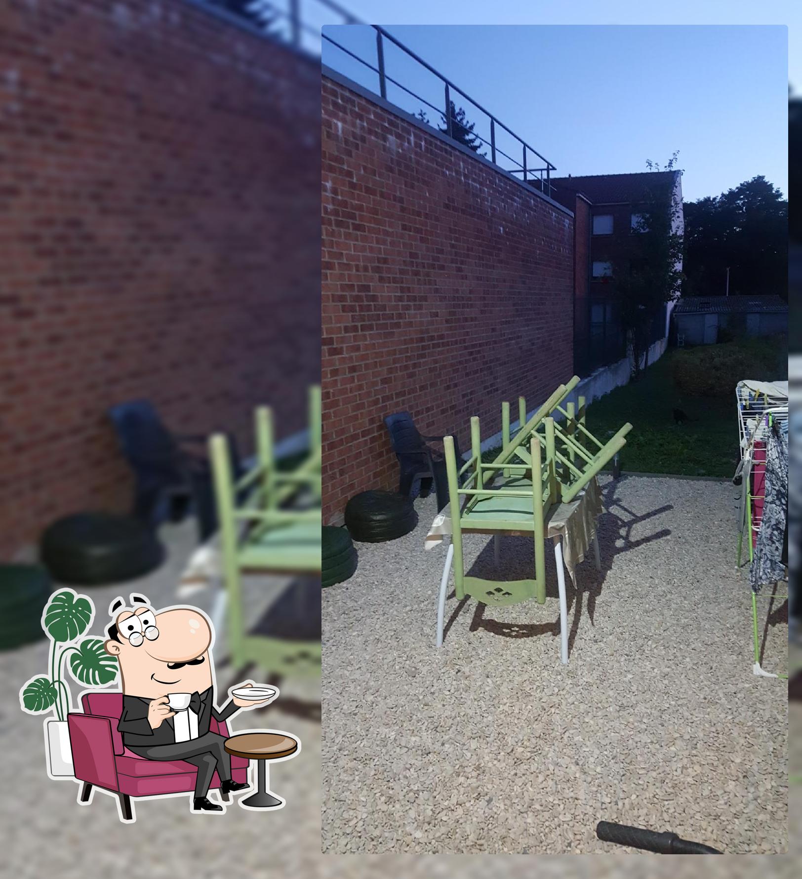 Restaurant Scolaire Jean Macé Filles