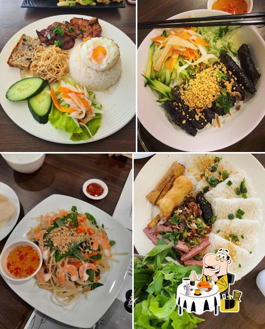 Sunshine Bar & Grill