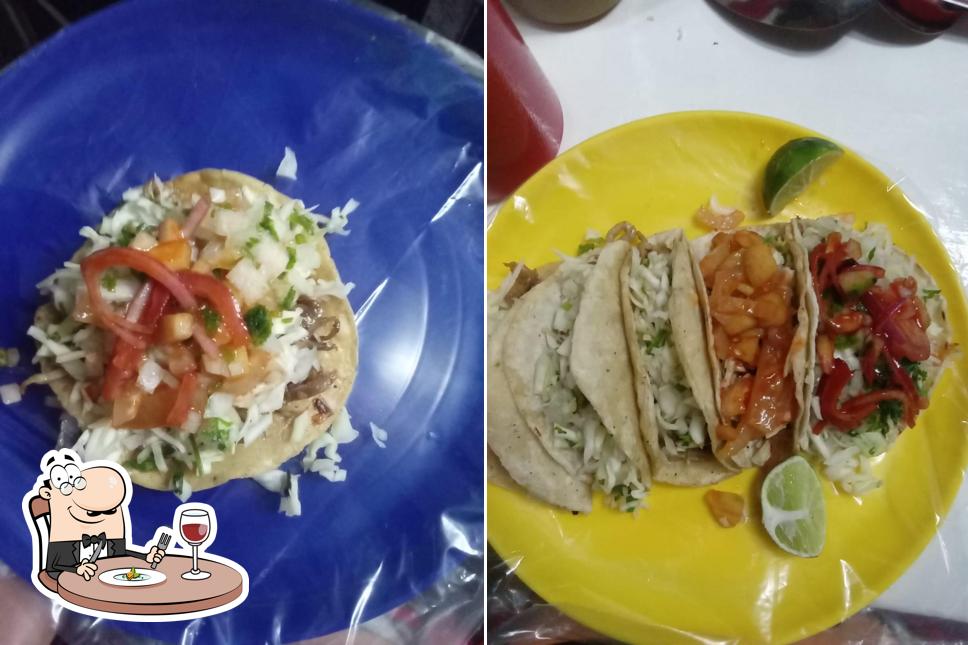 TACOS DE TRIPAS El corto