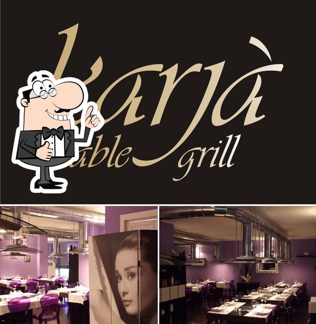 Ristorante Karjà