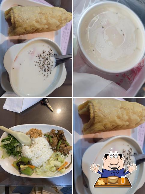 天然活力屋（素食）